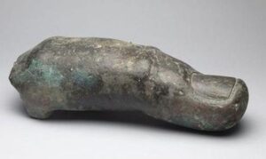 Archief vinger1