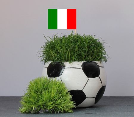 voetbal