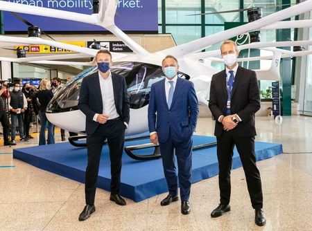 volocopter 7
