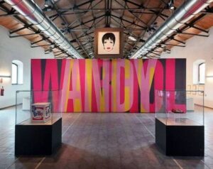 Archief warhol vaccheria 6