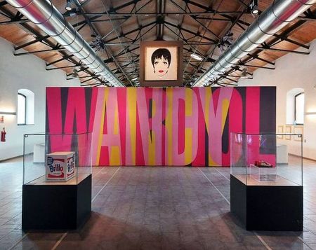 warhol vaccheria 6