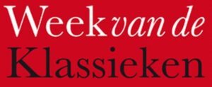 Archief weekvandeklassieken