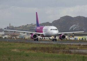 Archief wizzair