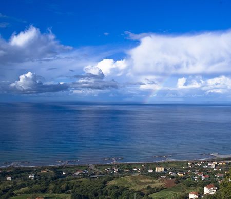Hoge temperatuur zeewater leidt tot vissterfte zee